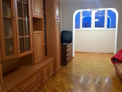 квартира за адресою Київ, Тарасівська вул., 20