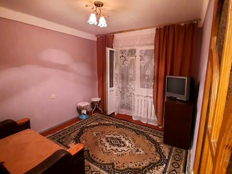 комната по адресу Гната Юры ул.