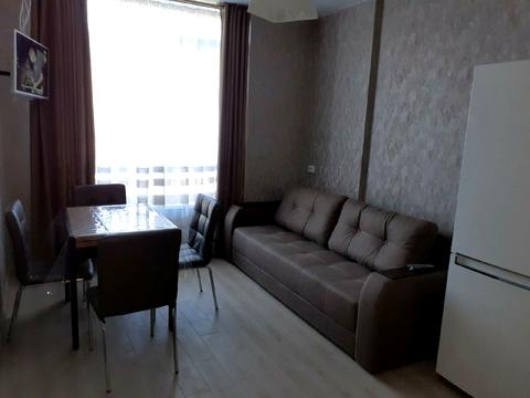 квартира по адресу бульвар Тадея Рыльского, 1