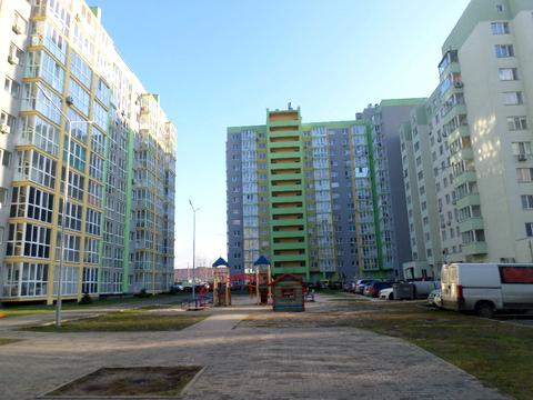 квартира за адресою Миколи Хвильового вул., 1