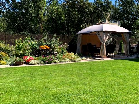 дом по адресу Луговая ул.