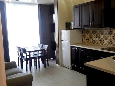 квартира по адресу Небесной Сотни просп. (Маршала Жукова), 111