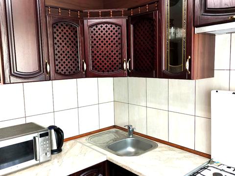 квартира за адресою ул. Проспект Соборный, П6