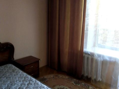 квартира за адресою Анни Ахматової вул., 16-Б