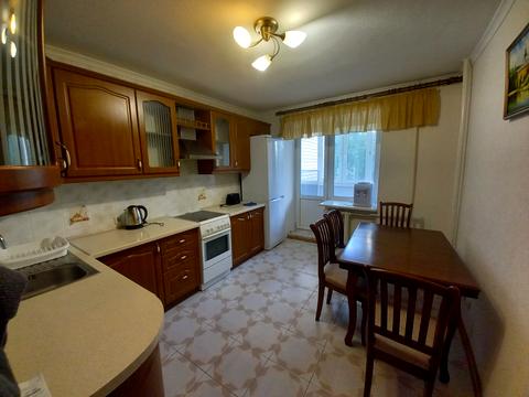 квартира по адресу Андрея Верхогляда ул. (Михайла Драгомирова), 2