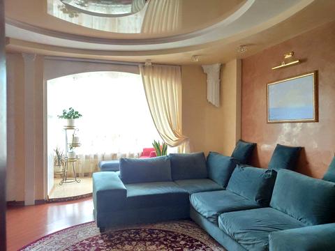 квартира по адресу Свободи ул., 22