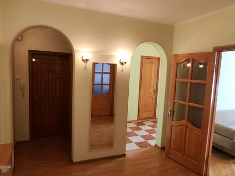 квартира за адресою Дмитра Луценка вул. (Крейсера "Аврора"), 9