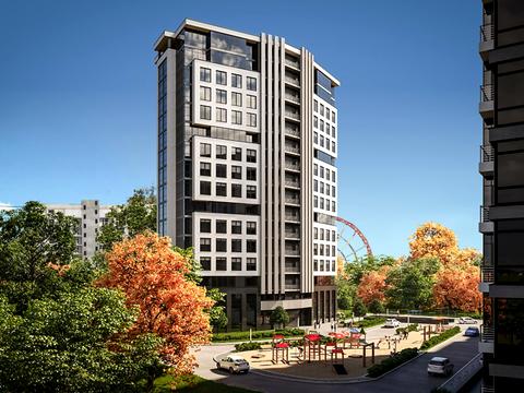 квартира за адресою Авіаційна вул., 39