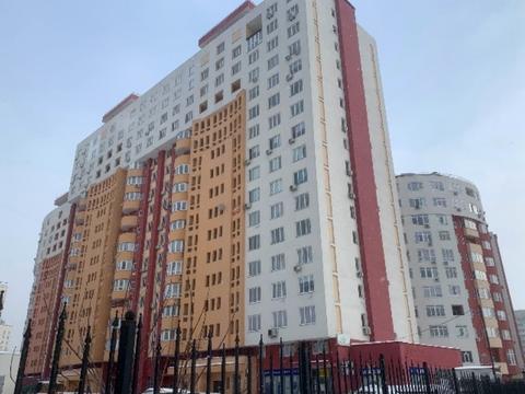 квартира за адресою вул. Ернеста Федорова, 16а