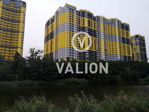 квартира за адресою Петра Радченка вул., 27/29