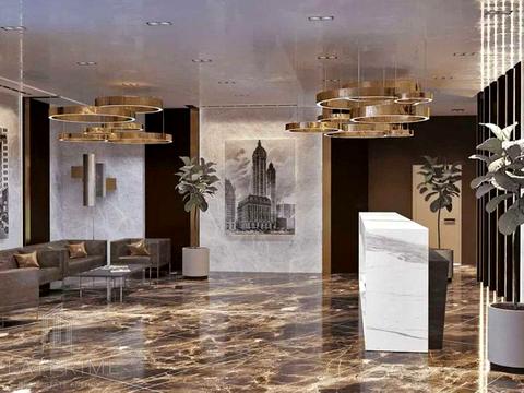 квартира по адресу Берестейский просп. (Победы)