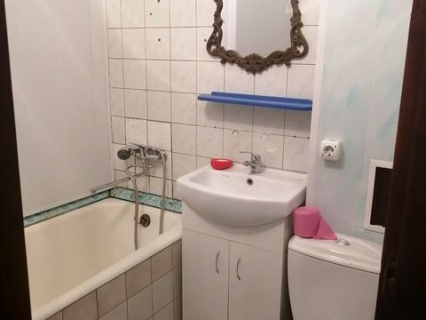 квартира за адресою Щербакова, 44
