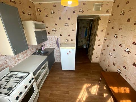 квартира по адресу Героев Днепра ул., 7