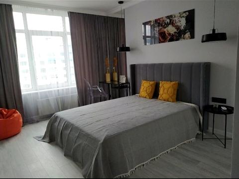 квартира за адресою Євгена Сверстюка вул. (Марини Раскової), 6