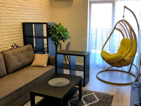 квартира по адресу Чорновола, 16д