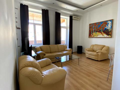 квартира за адресою Антоновича вул. (Горького), 24