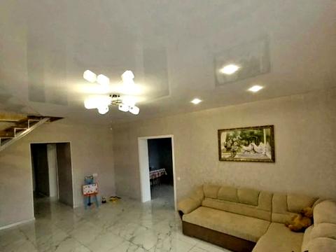 дом по адресу Барашивка