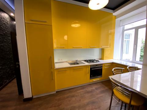 квартира за адресою Антоновича, 34