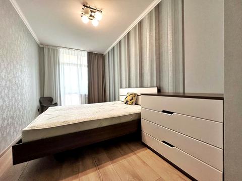 квартира за адресою Митрополита Василя Липківського вул. (Урицького), 37-В