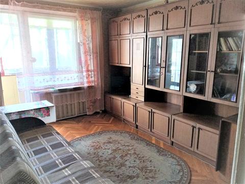 квартира по адресу Вадима Гетьмана ул., 22-А