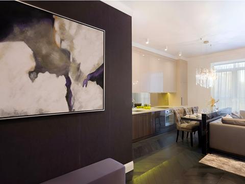 квартира за адресою Лесі Українки бульв., 7-В