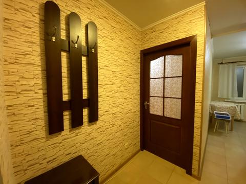 квартира за адресою Київ, Мілютенка вул., 5-А