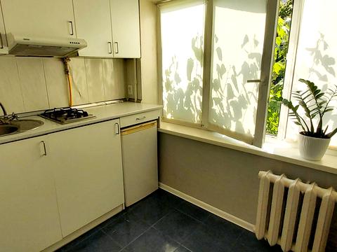 квартира по адресу Братиславская ул., 10