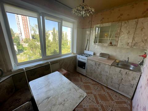 квартира за адресою Дністровська вул., 19