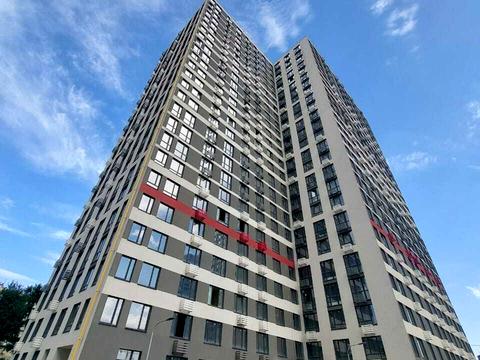 квартира за адресою Європейського Союзу просп. (Правди), 49