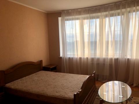 квартира по адресу Верховинная ул., 35