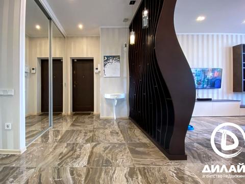 квартира за адресою Дніпровські Пороги вул., 15