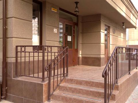 квартира по адресу Академика Воробьёва ул., 1