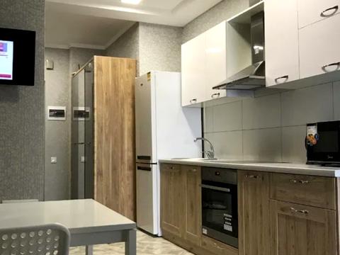 квартира по адресу Прохоровская , 25