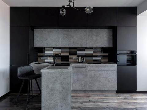 квартира за адресою Старонаводницька вул., 6