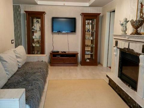 квартира за адресою Кавказька вул., 7