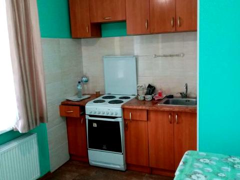 квартира за адресою Олевська вул., 5