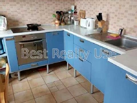 квартира по адресу Левка Лукьяненко ул. (Маршала Тимошенко), 13-А