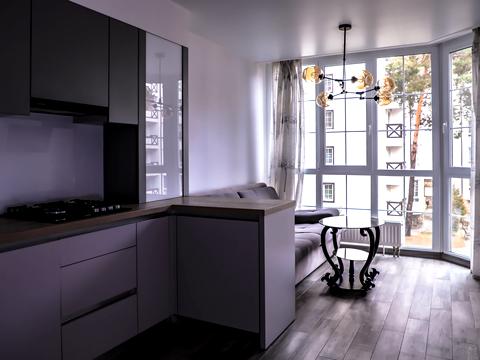 квартира за адресою Придорожна вул., 2