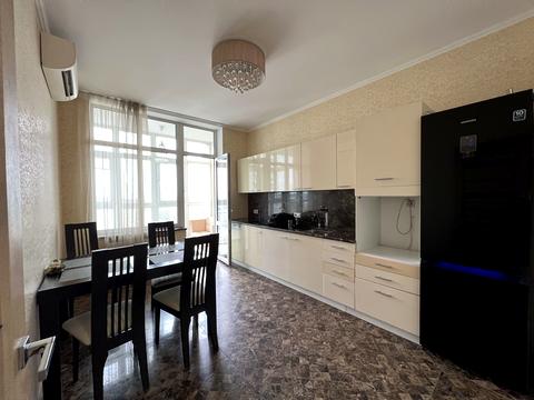 квартира за адресою Андрія Верхогляда вул. (Михайла Драгомирова), 16