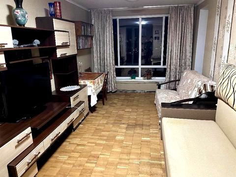 квартира за адресою Ентузіастів вул., 13