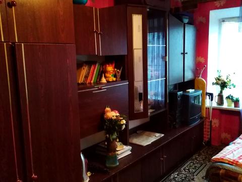 кімната за адресою Воскресенський просп. (Перова), 15-В