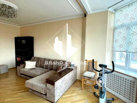 квартира по адресу Верховинная ул., 91