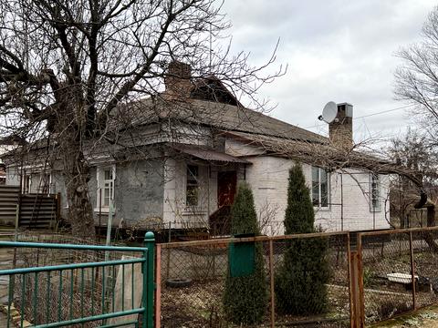 дом по адресу Павлодарська