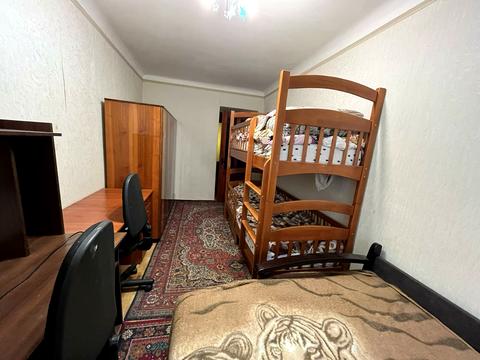 квартира по адресу Сергея Москаленко ул. (Красовського), 6