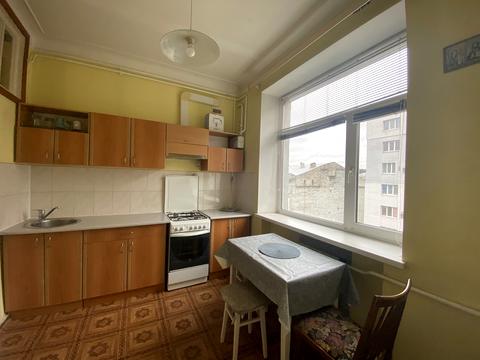 квартира за адресою Почайнинська вул., 44