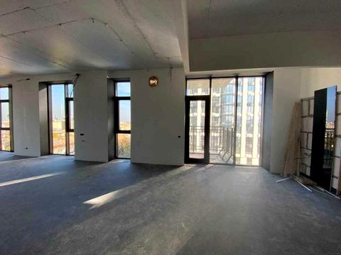 квартира за адресою Бульварно-Кудрявська вул. (Воровського), 21