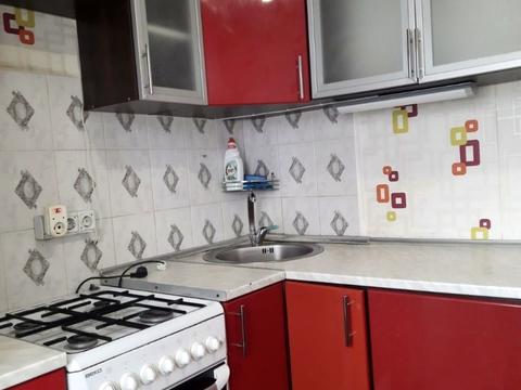 квартира по адресу Алексея Тихого ул. (Виборзька), 80/17