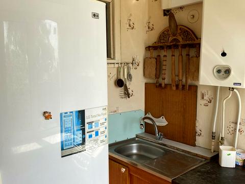 квартира по адресу Герасима Кондратьева ул. (Кирова), 133