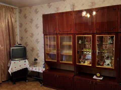 квартира по адресу Ларисы Руденко ул., 21-А