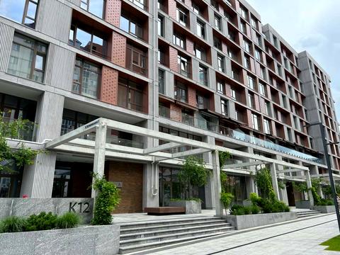 квартира за адресою Кучеревського бульв., 1а